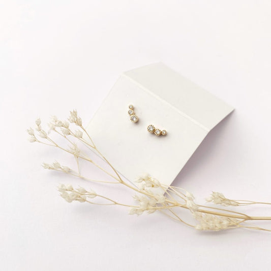 Boucles d'oreilles | Blur