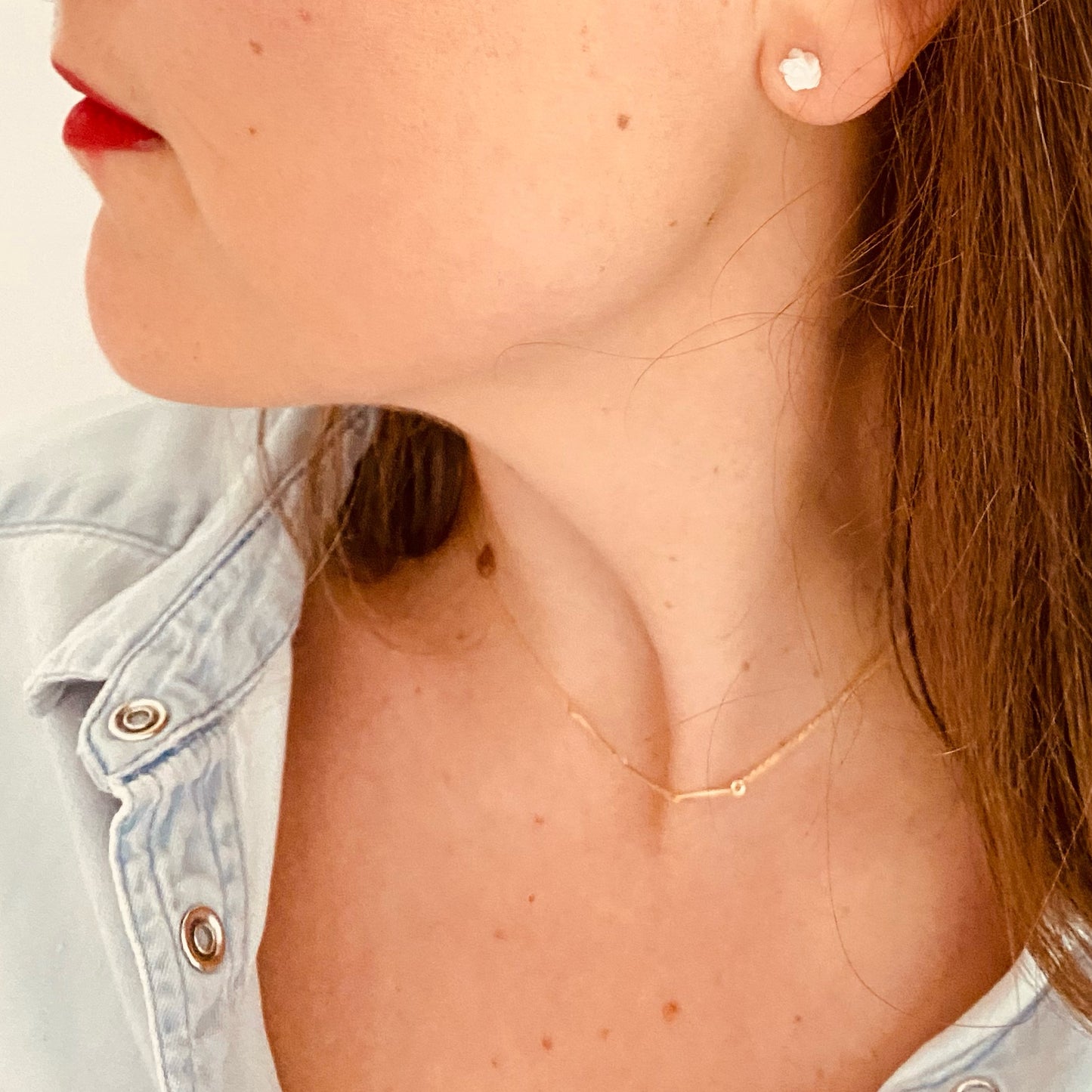Collier | Phyllie