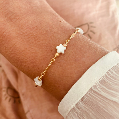 Bracelet | Sissi étoiles