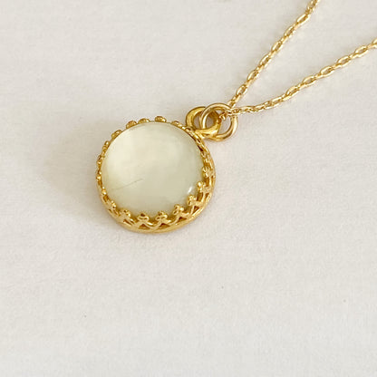 Collier | Velours