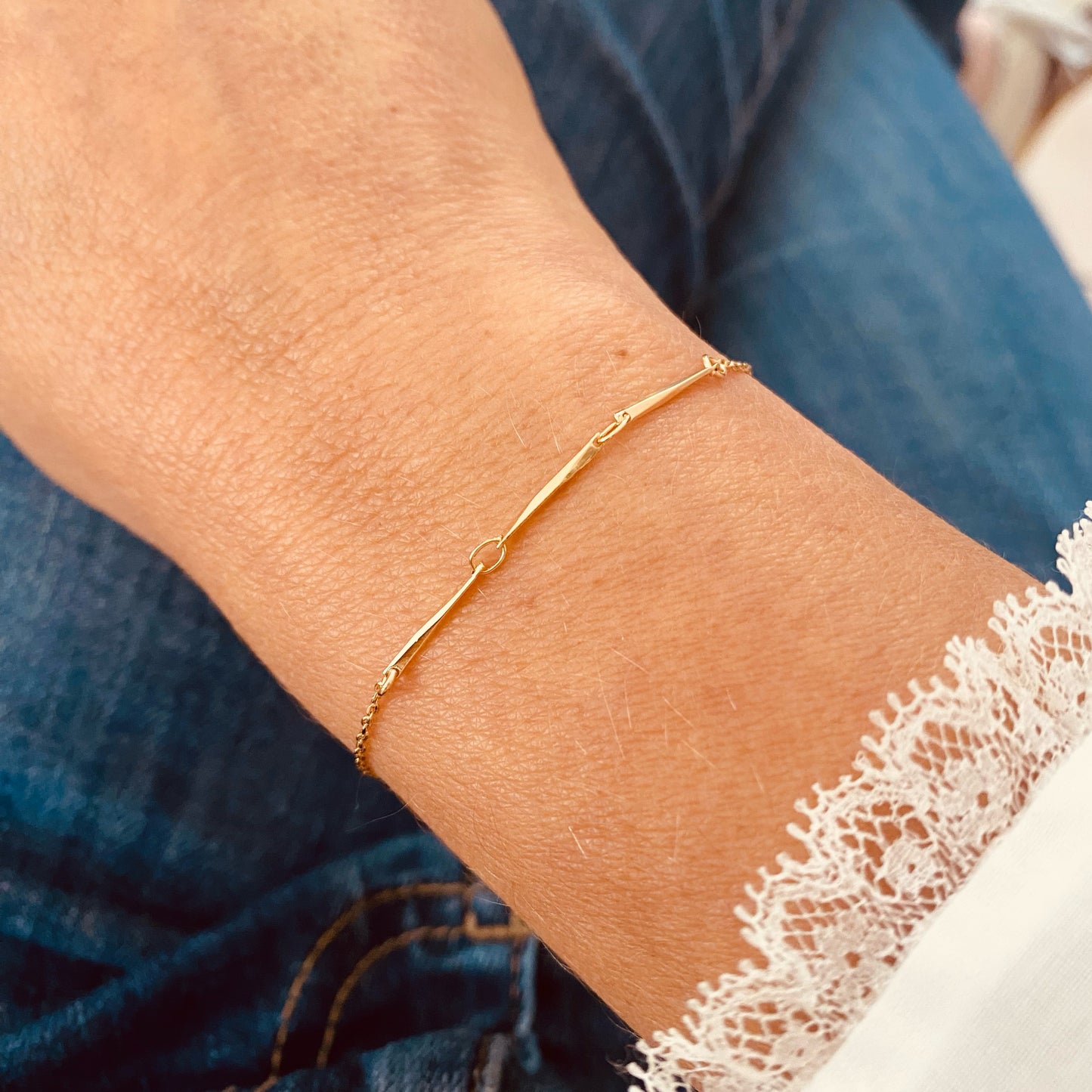 Bracelet | Phyllie