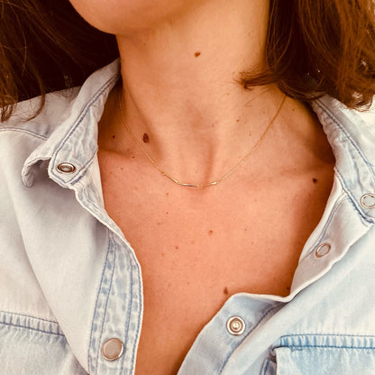 Collier | Phyllie
