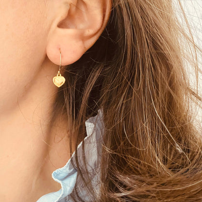 Boucles d'oreilles | Pirate