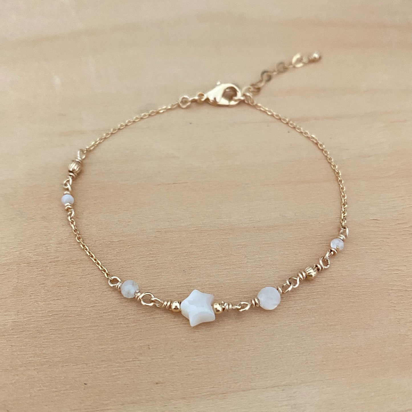 Bracelet | Omnia