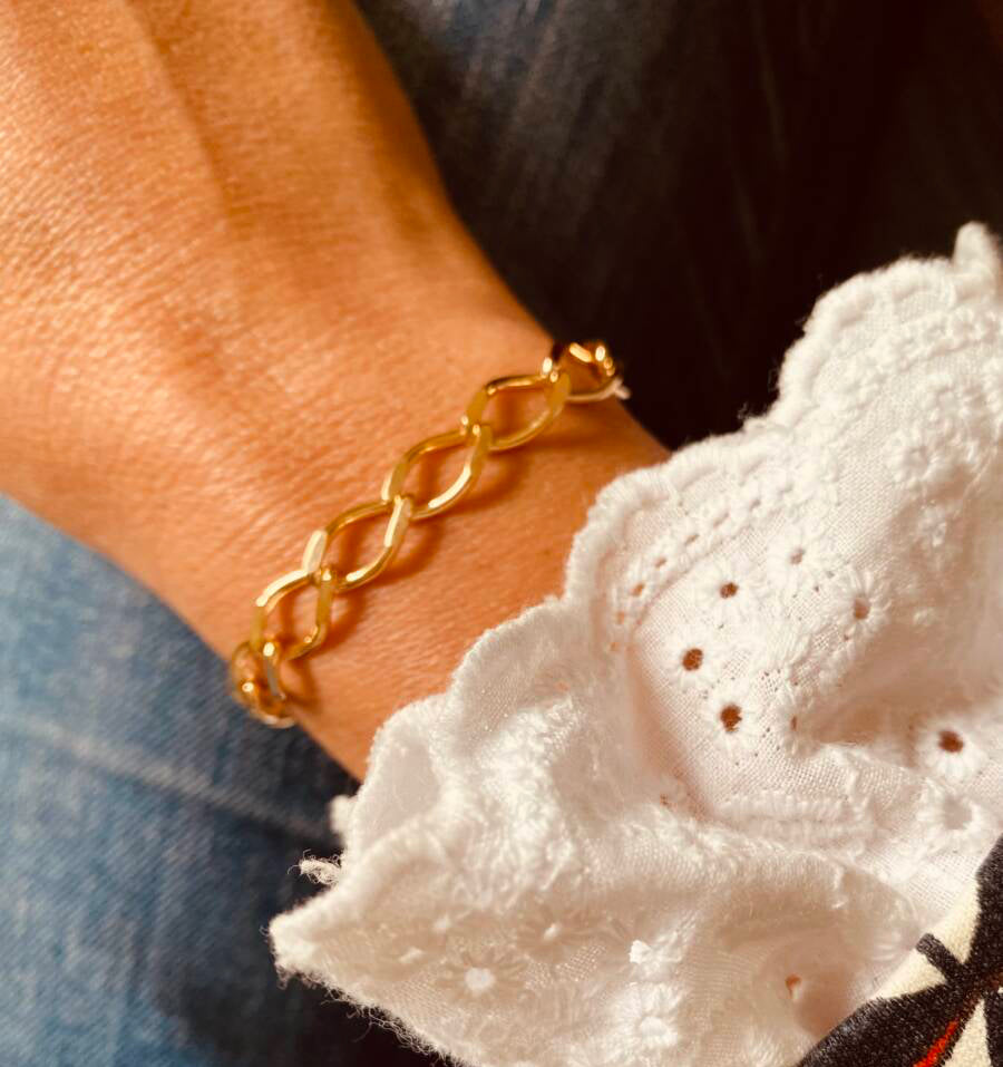 Comment entretenir ses bijoux en plaqué or et gold filled