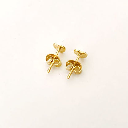 Boucles d'oreilles | Amour