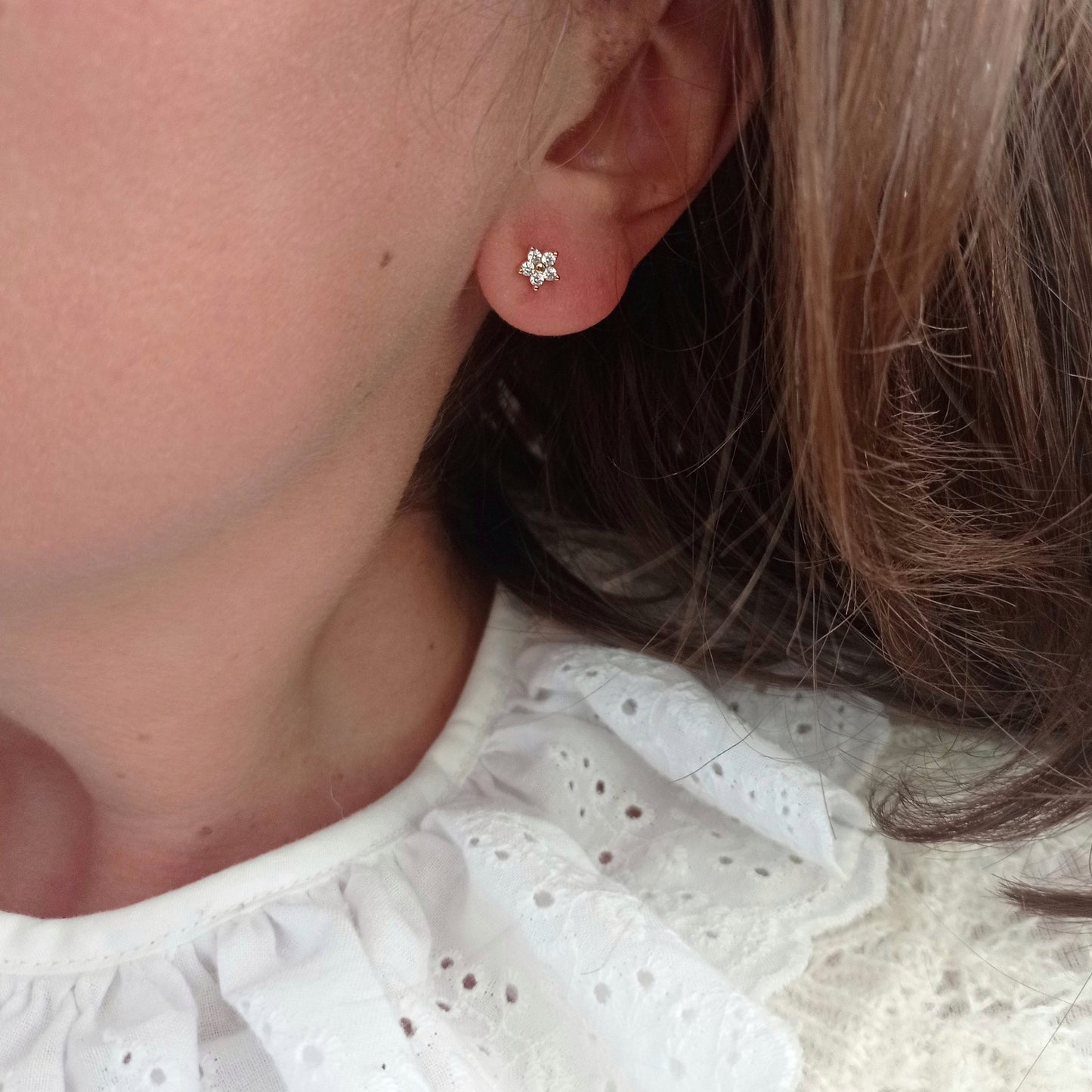 Boucles d'oreilles | Astra