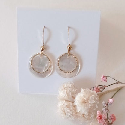 Boucles d'oreilles | Dunai