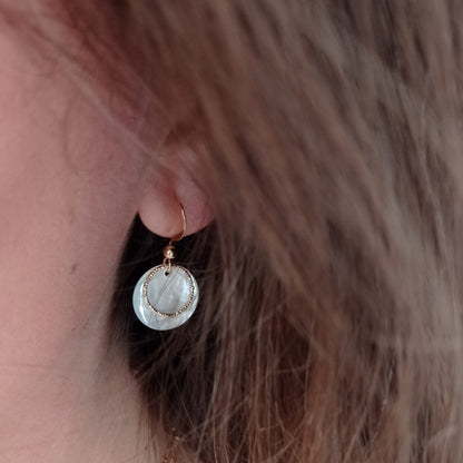 Boucles d'oreilles | Dunai