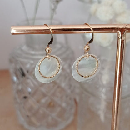 Boucles d'oreilles | Dunai