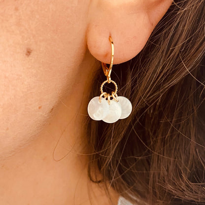 Boucles d'oreilles | Lindt