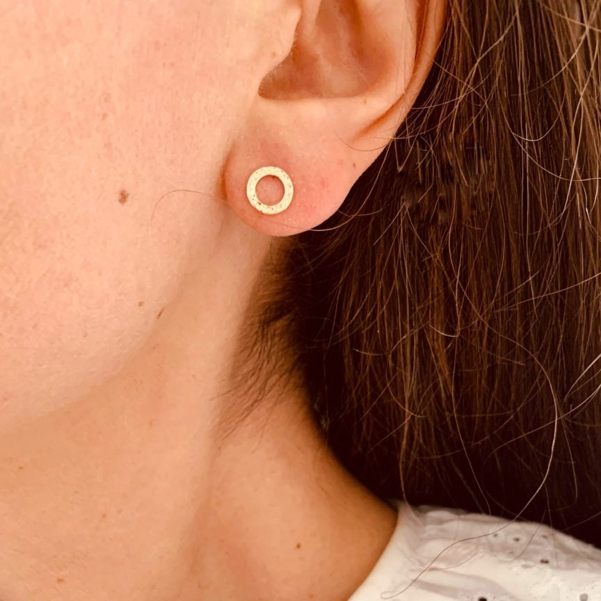 Boucles d'oreilles | Martel