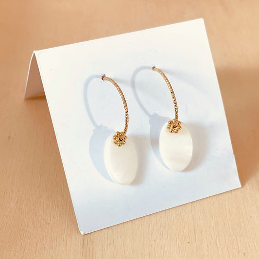 Boucles d'oreilles | Adèle