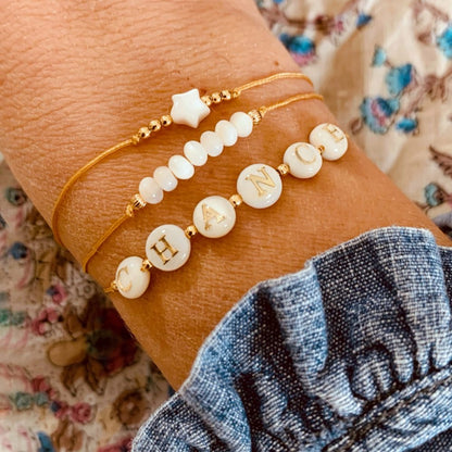 Bracelet coulissant | Brooke