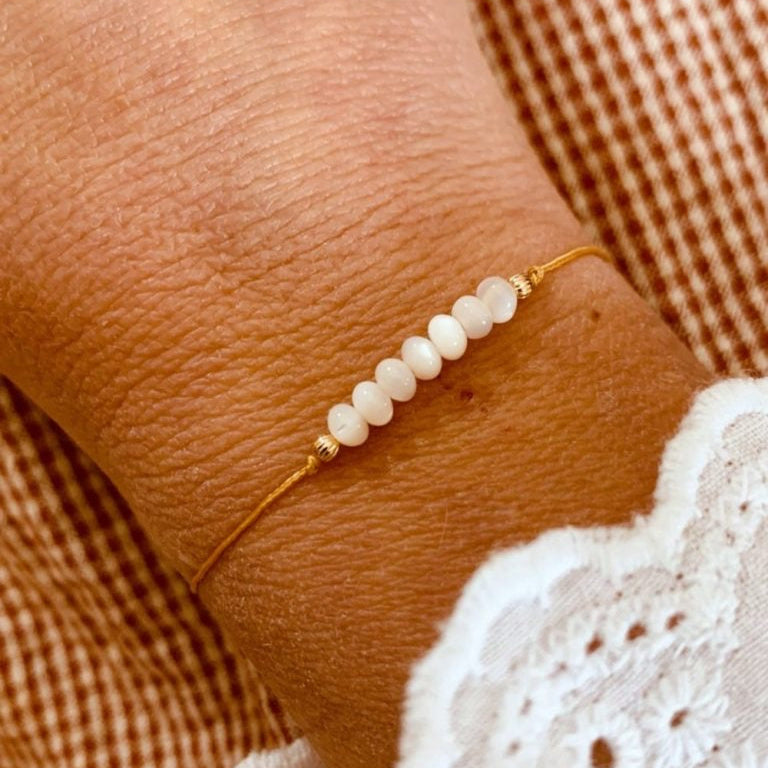 Bracelet coulissant | Brooke