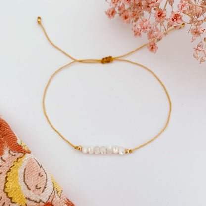 Bracelet coulissant | Brooke