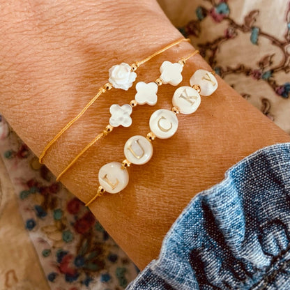 Bracelet coulissant | Irelande