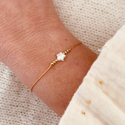 Bracelet coulissant | Star