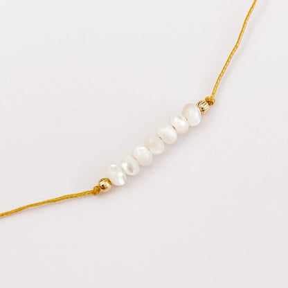 Bracelet coulissant | Brooke