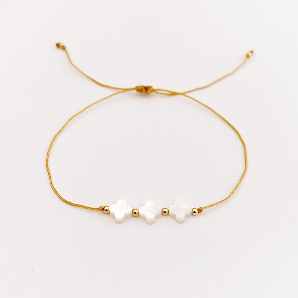 Bracelet coulissant | Irelande