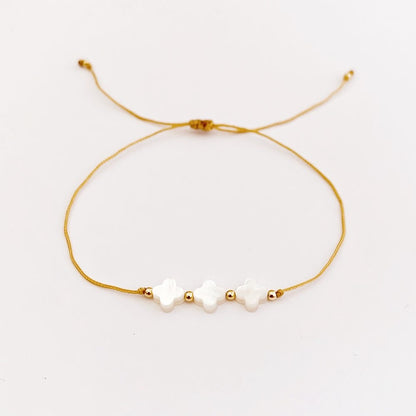 Bracelet coulissant | Irelande