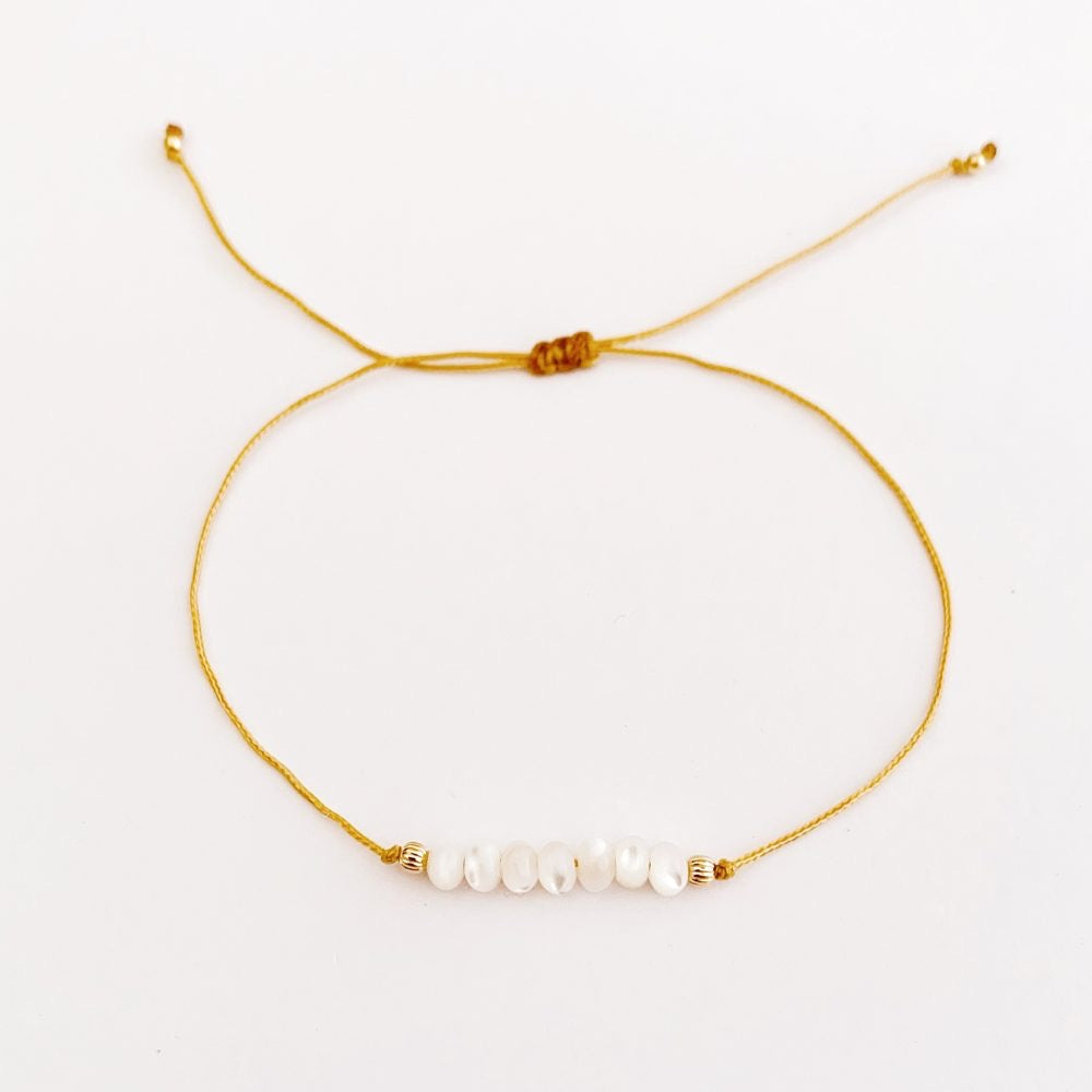 Bracelet coulissant | Brooke