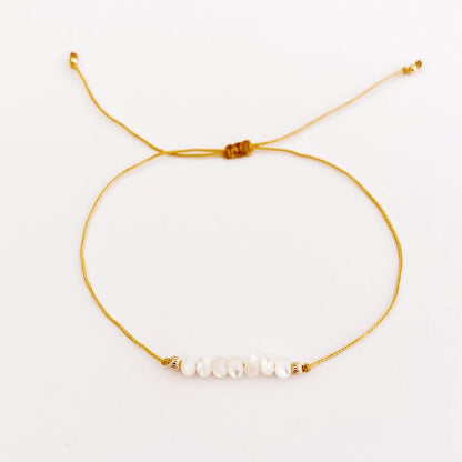 Bracelet coulissant | Brooke