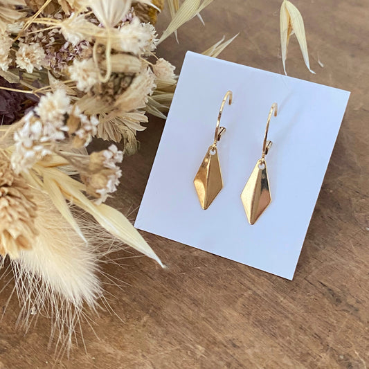 Boucles d'oreilles | Olyo