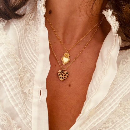 Collier | Mamma