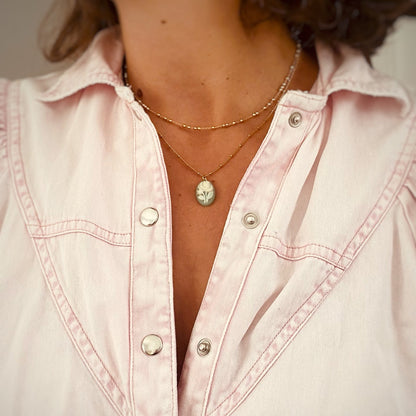 Ras de cou | Bisbille