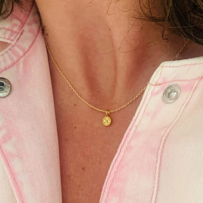 Collier | Dali