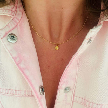 Collier | Dali