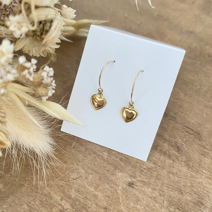 Boucles d'oreilles | Pirate