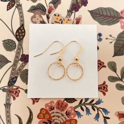 Boucles d'oreilles | Bali