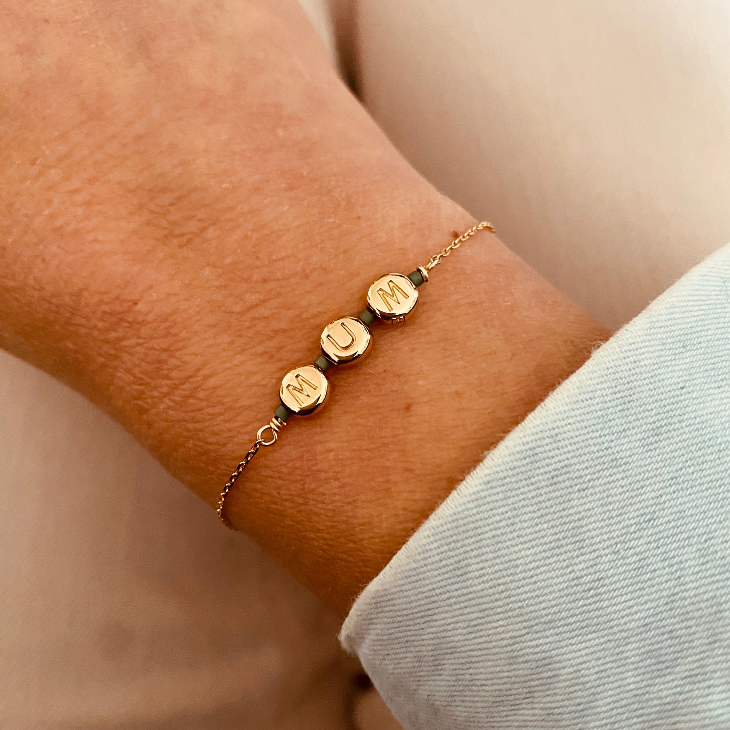 Bracelet | Mouty