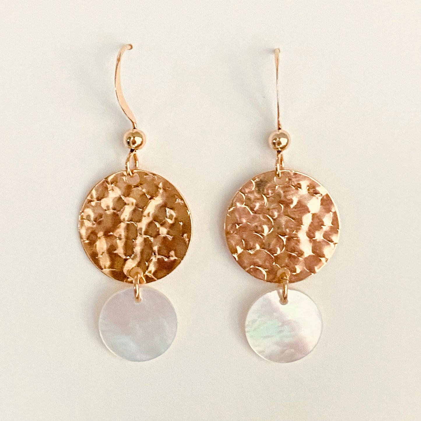 Boucles d'oreilles | Emélie