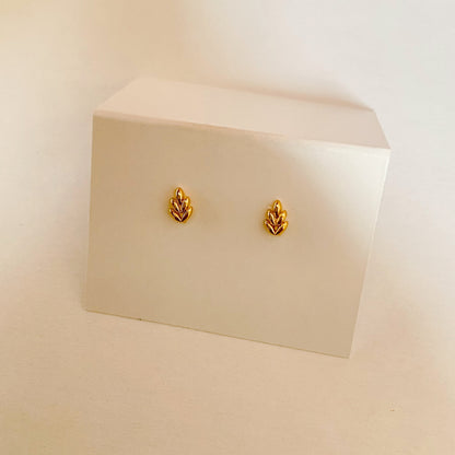 Boucles d'oreilles | Poème