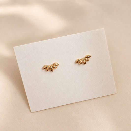 Boucles d'oreilles | Envol