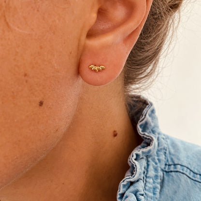 Boucles d'oreilles | Envol