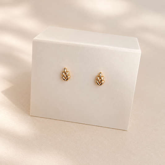Boucles d'oreilles | Poème