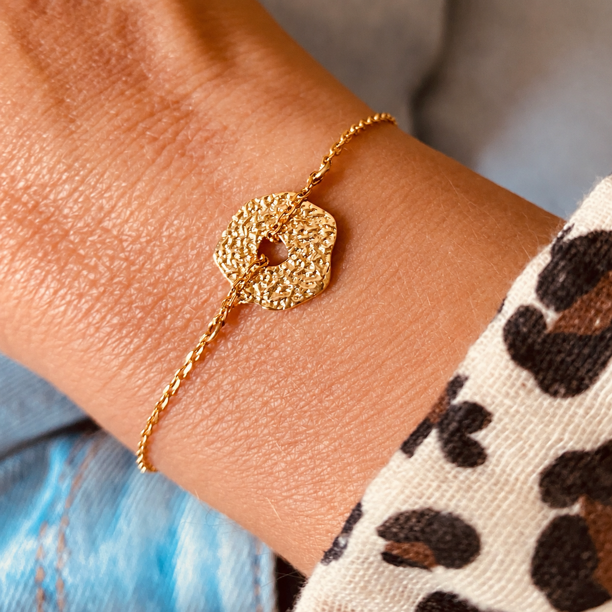 Bracelet | Désir