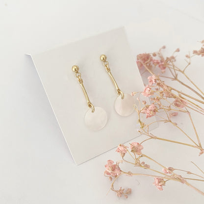 Boucles d'oreilles | Christie