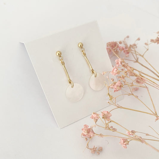 Boucles d'oreilles | Christie