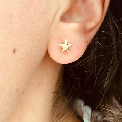 Boucles d'oreilles | Seastar