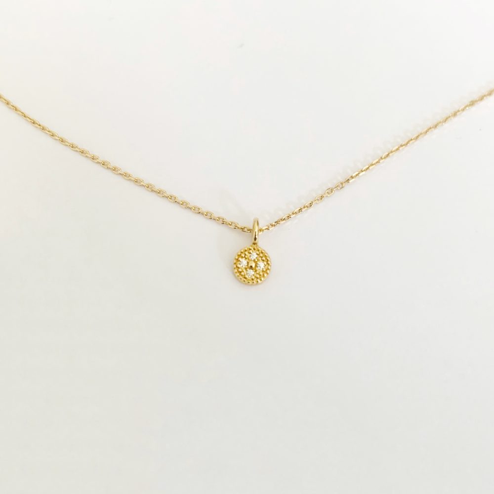 Collier | Dali