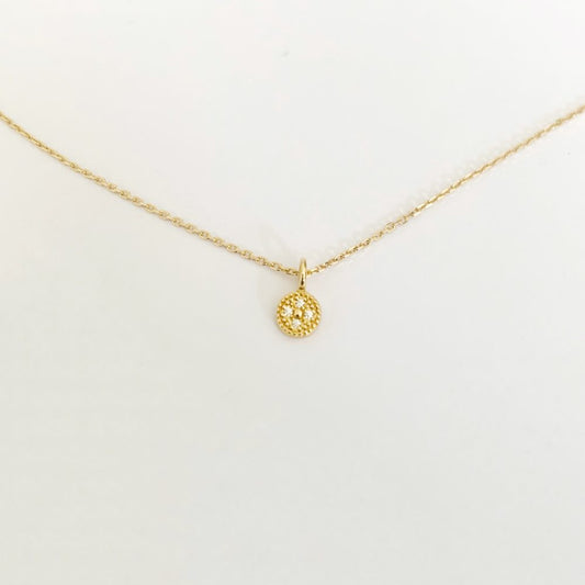 Collier | Dali