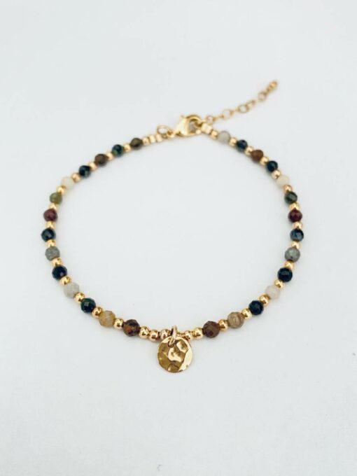 Bracelet | Stabylo IV