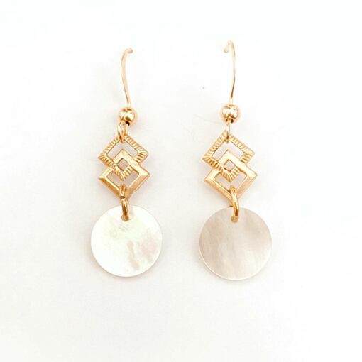 Boucles d'oreilles | Ardeco