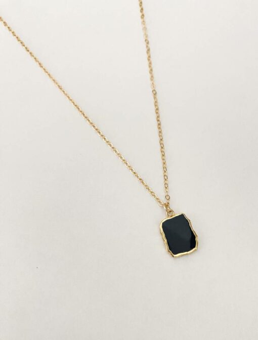 Collier | Dora