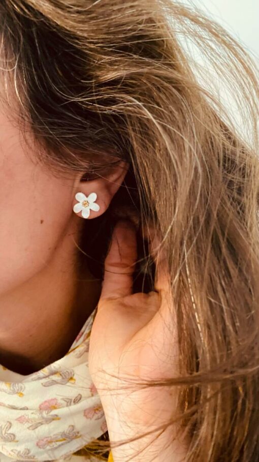 Boucles d'oreilles | Spring – Image 2